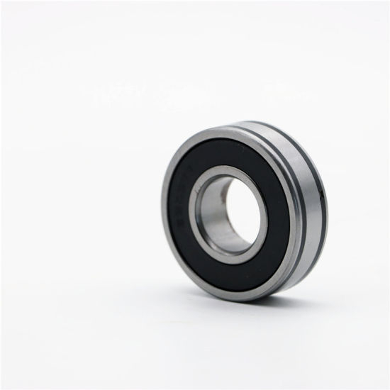Skateboard-Teile, die Miniatur-Tiefnutkugellager 625 tragen