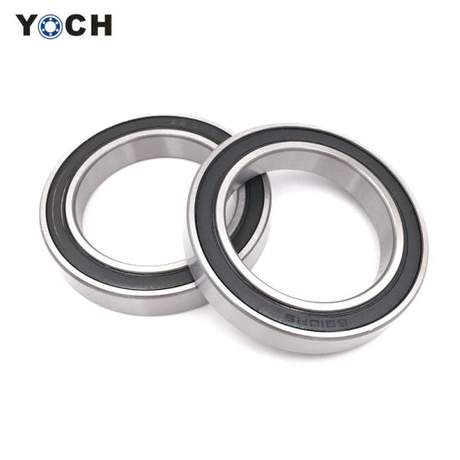 Hohe Präzision SKF NTN NSK Koyo Dünne Abschnitt Tiefnut Kugel Keramiklager 61806 30x42x7mm 61800 61804 61296 Hohe Qualität China Fabrik Preis Lager