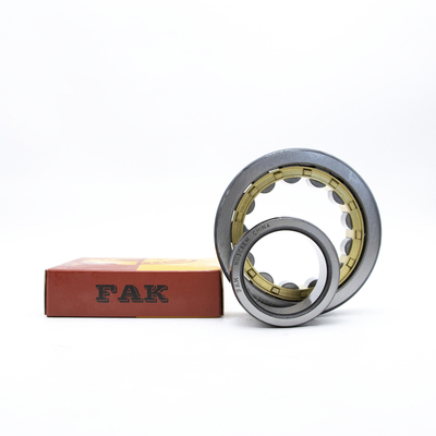 Guter Preis Lager FAK-Zylinderrollenlager N413F1