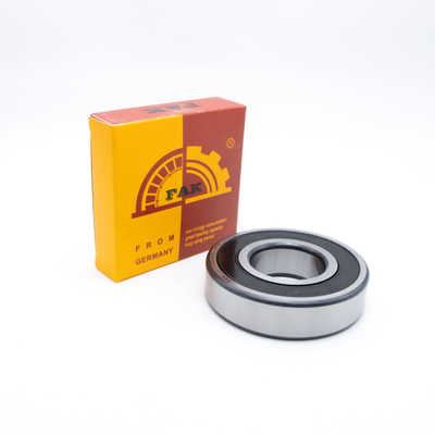 Hohe Genauigkeit FAK 6320-Z Tiefnutkugellager