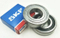 SKF 6303 Hohe Geschwindigkeit und geräuscharmes Tiefnutkugellager