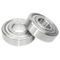 Timken-geräuscharmes Tiefnutkugellager 6205 für Motor / Autoteile / Motorradteile