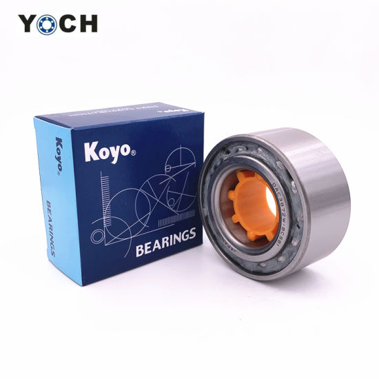 Koyo-Radnabenlager DAC40800036 / 34 DAC4080M1 Lager