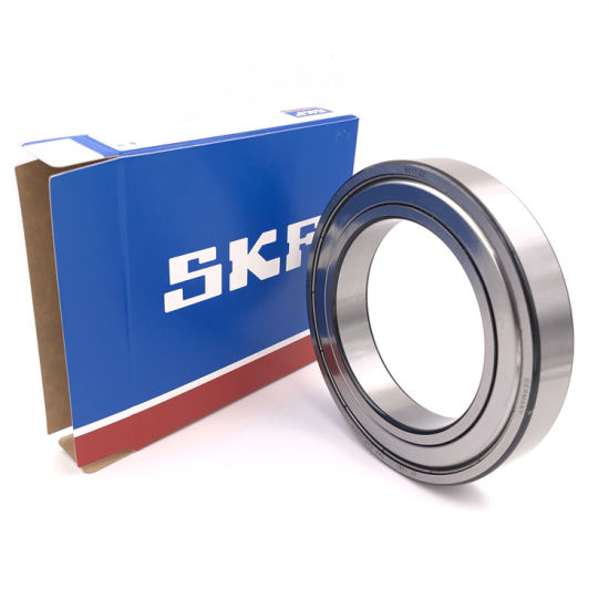 SKF Original Tiefe Nut Kugellager 6213 6213Z achtzzg 6213-2rs Motorradmotor Truck Tips