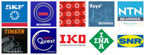 NSK SKF Timken NTN Koyo NACHI THK SNR HCH Tiefnut Kugellager Kegelrollenlager Kugelrollenlagerwheel Hub Behaftiko McGill Nadellager