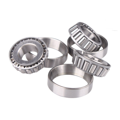 SKF / Koyo / NSK / Timken Kegelrollenlager 30203 30205 30207 30209 30211 für Autoteile