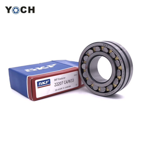 Geräuscharmer SKF-Kugelrollenlager 22352cc für Zementmischer