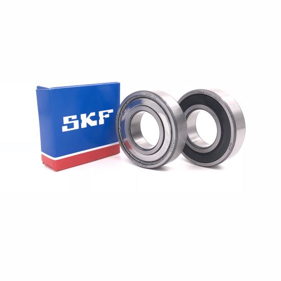 Original SKF Motorrad Ersatzteile Tiefnutkugellager 6222 Zz 2Rs Maschinenkomponenten Lager