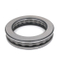 SKF / NSK / NTN / Timken / IKO Marke Hohe Standard-eigene Fabrik-Druckkugellager mit niedriger Geschwindigkeitsreduzierer 51111 51111 51113 51115 51117 51119