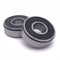 SKF Originalqualität 626 698 MR62 MR72 R2 R4 MR104 MR106 MR84 Miniaturkugellager für Skateboard