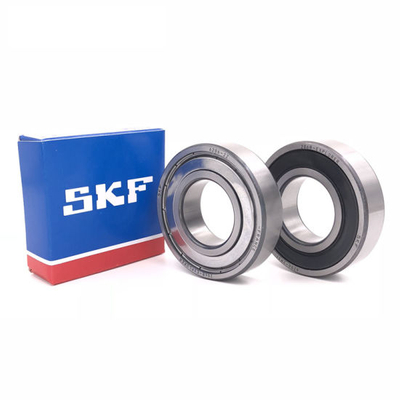 Geräuscharmes 6305 Hochpräzises SKF-Rillenkugellager