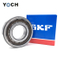 SKF NJ1018 Chromstahl NJ1018 Zylinderrollenlager für Getriebe verwendet