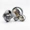 SKF, NSK, Timken, Koyo, IKO, PMI Selbstausrichtendes Kugellager 2303 2315